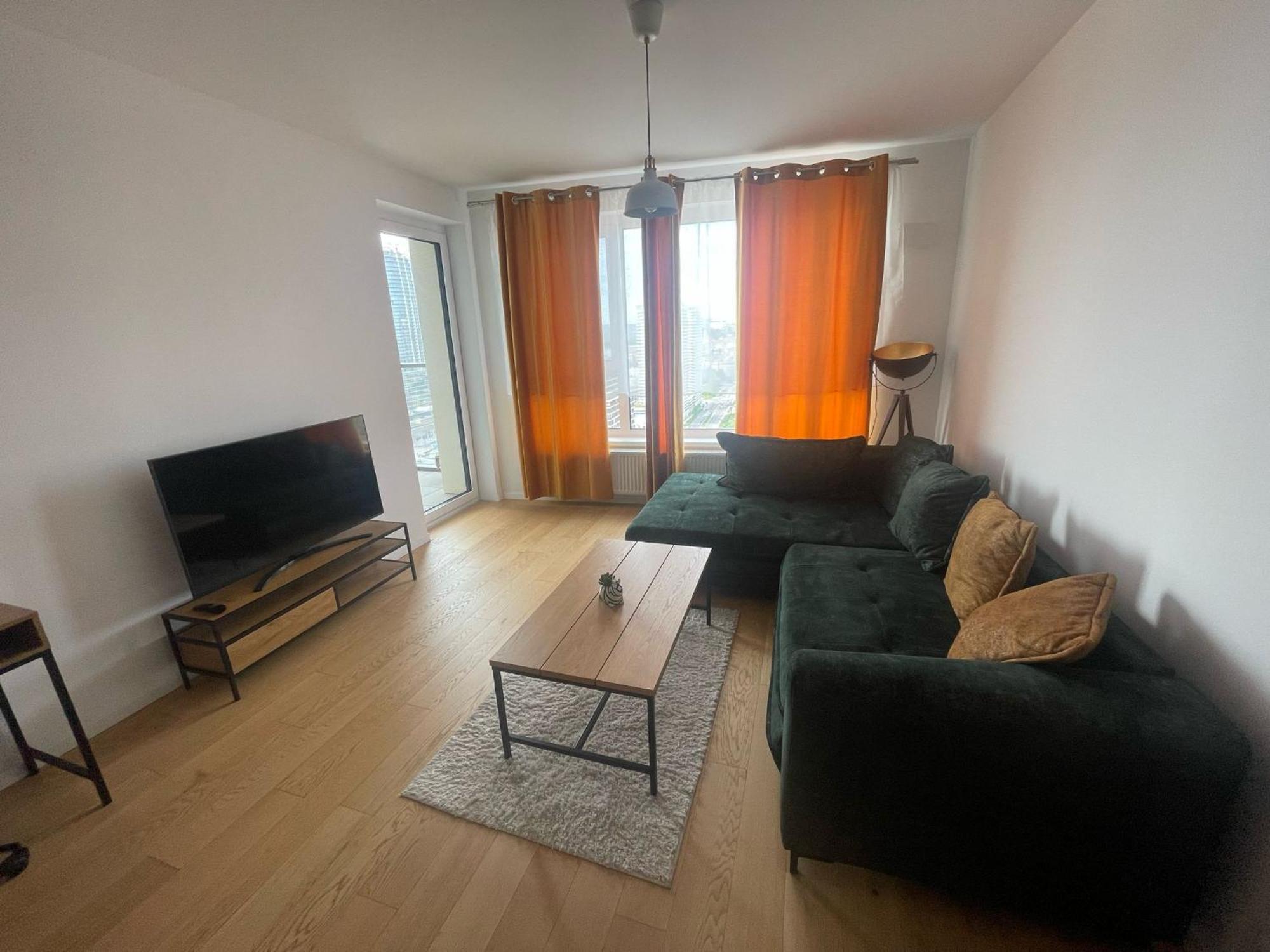 New Downtown Apartment Couple Minute From The Old Town Bratislava Exterior photo
